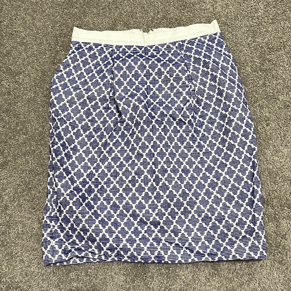Tory Burch Pencil Skirt